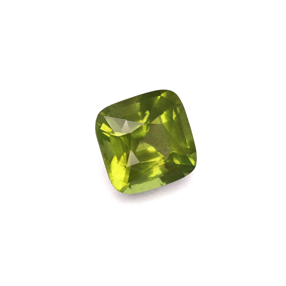 Peridot 3.98 ct